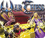 play War Chess