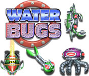 play Water Bugs