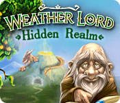 play Weather Lord: Hidden Realm