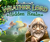 play Weather Lord: Hidden Realm
