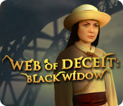 play Web Of Deceit: Black Widow