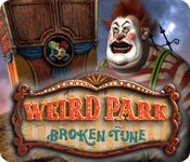 play Weird Park: Broken Tune