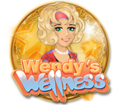 play Wendy'S Wellness
