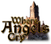 Where Angels Cry