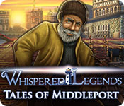 play Whispered Legends: Tales Of Middleport