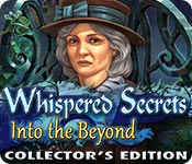 play Whispered Secrets: Into The Beyond Collector'S Edition