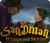 play Whispered Stories: Sandman