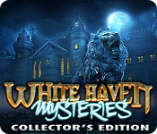 play White Haven Mysteries Collector'S Edition