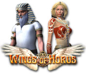 play Wings Of Horus