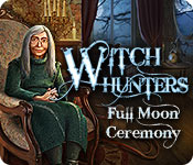 play Witch Hunters: Full Moon Ceremony