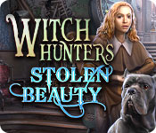 play Witch Hunters: Stolen Beauty