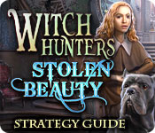 play Witch Hunters: Stolen Beauty Strategy Guide