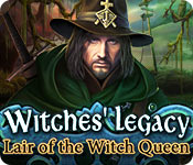 Witches' Legacy: Lair Of The Witch Queen