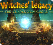 Witches' Legacy: The Charleston Curse