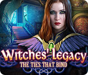 Witches' Legacy: The Ties That Bind