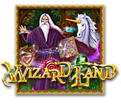 play Wizard Land