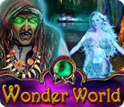 play Wonder World