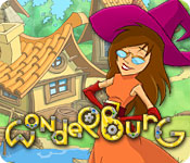 play Wonderburg