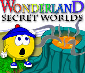 play Wonderland Secret Worlds
