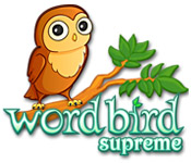 play Word Bird Supreme