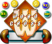 play Word Cross