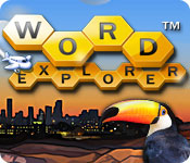 Word Explorer