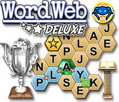 play Word Web Deluxe