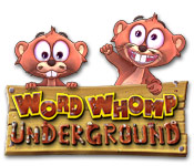 play Word Whomp ™ Underground