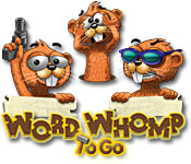 play Word Whomp To Go