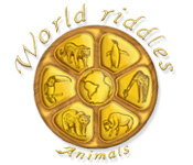 play World Riddles: Animals