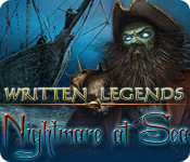 play Written Legends: Nightmare At Sea