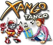 play Xango Tango