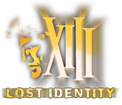 play Xiii - Lost Identity