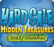 play Yard Sale Hidden Treasures: Lucky Junction