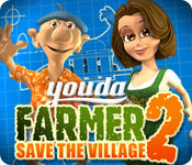 Youda Farmer 2: Save The Village