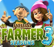 play Youda Farmer 3: Seasons