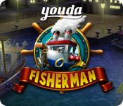 play Youda Fisherman