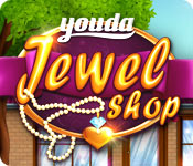 play Youda Jewel Shop