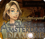 Youda Legend: The Curse Of The Amsterdam Diamond