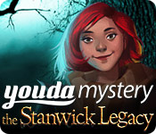 play Youda Mystery: The Stanwick Legacy