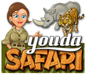 play Youda Safari