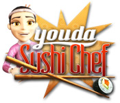 play Youda Sushi Chef