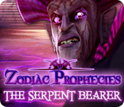 play Zodiac Prophecies: The Serpent Bearer