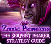 play Zodiac Prophecies: The Serpent Bearer Strategy Guide