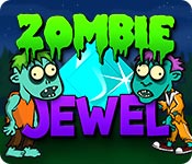 play Zombie Jewel