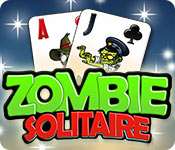 Zombie Solitaire