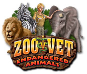 play Zoo Vet 2: Endangered Animals