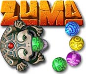 play Zuma Deluxe