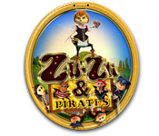 play Zuzu & Pirates