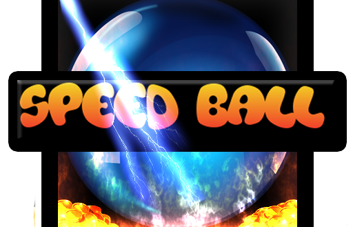 play Speed Ball